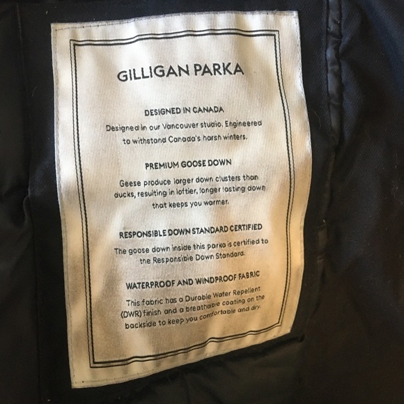 Aritiza jacket - Picture 10 of 11